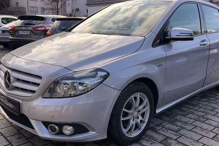 Mercedes-Benz B 180 138.000 km 7.950 &euro; Ludwigsburg 71642