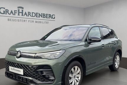 VW Tiguan 10.000 km 42.480 &euro; Gengenbach 77723