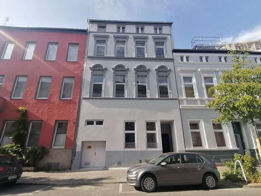 Wohnung zum Mieten in Krefeld 570 € 65 m²