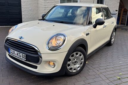 Mini ONE 89.895 km 9.490 € Wurster Nordseeküste 27639
