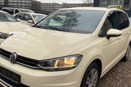 VW Touran 220.000 km 9.250 &euro; Hamburg 20537