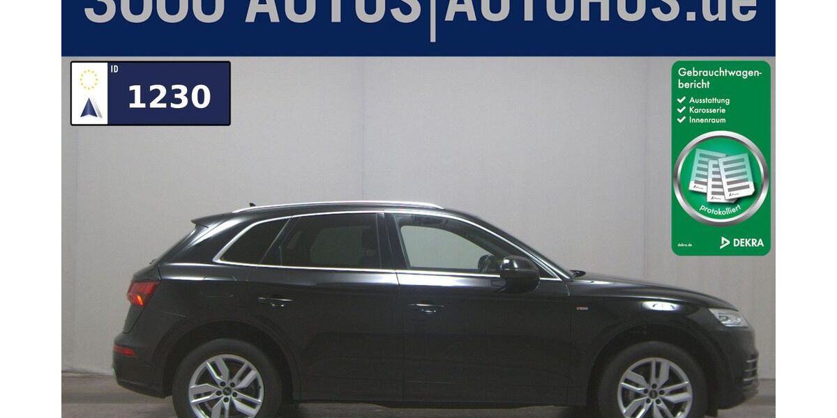 Audi Q5 237.249 km 17.450 &euro; Gyhum/Bockel 27404
