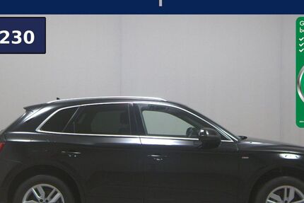 Audi Q5 237.249 km 18.950 &euro; Gyhum/Bockel 27404