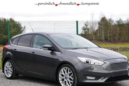 Ford Focus 59.720 km 10.790 &euro; Kassel 34117