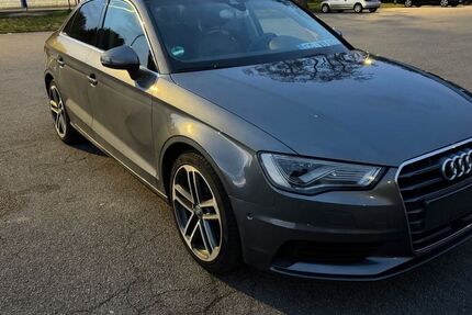 Audi A3 152.000 km 19.950 &euro; Trebur geinsheim 65468