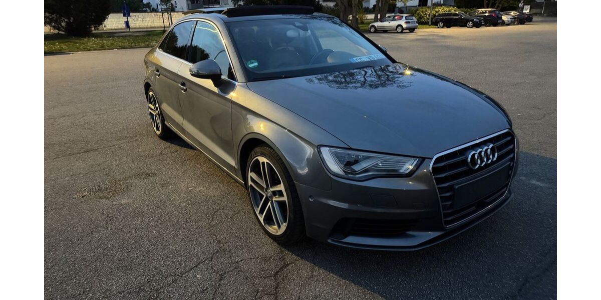 Audi A3 152.000 km 19.950 &euro; Trebur geinsheim 65468