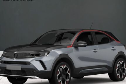 Opel Mokka 37.590 km 16.890 &euro; Wasserburg am Inn 83512