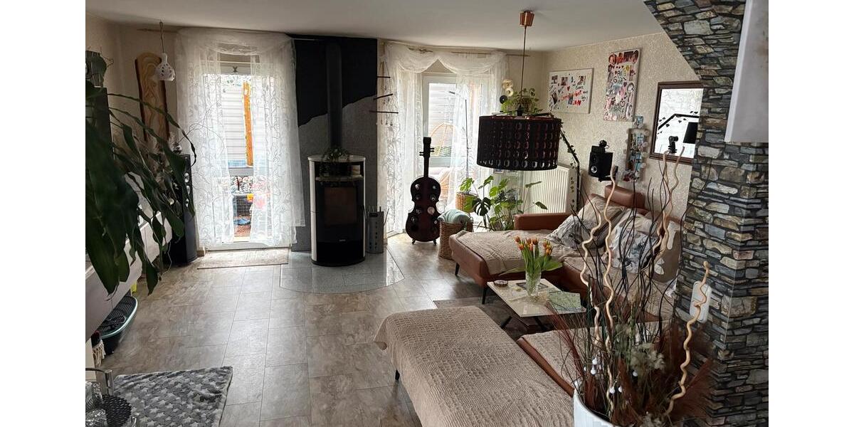 Reihenhaus Nürnberg Langwasser - 6 Zimmer, 155 m&sup2;, 729.000&euro; | Angebot:25405726