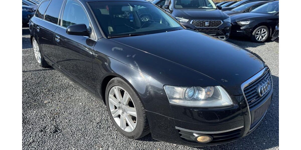 Audi A6 259.225 km 3.490 &euro; Boxberg 97944