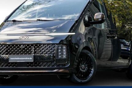 Hyundai STARIA 50.539 km 40.450 &euro; Kaiserslautern 67655