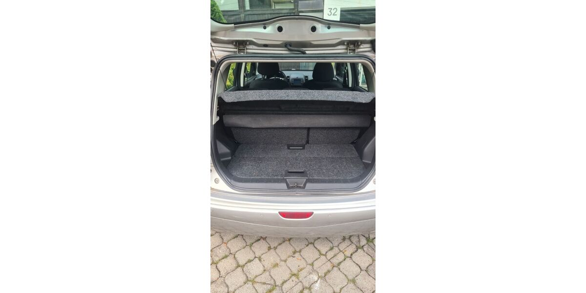 Nissan Note 100.000 km 3.600 &euro; Schäftlarn 82067