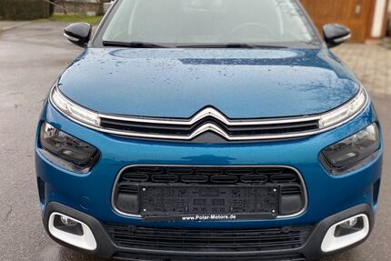 Citroen C4 Cactus 106.000 km 10.699 &euro; Rangendingen 72414