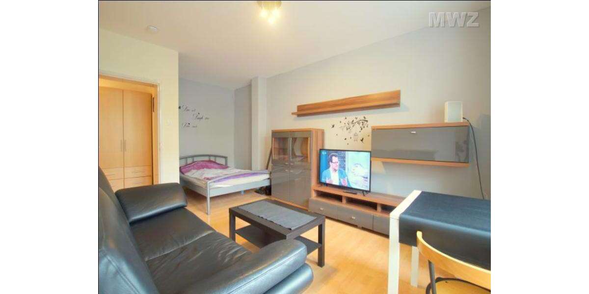 Zimmer Mannheim Innenstadt - 1 Zimmer, 852&euro; | Angebot:26018756