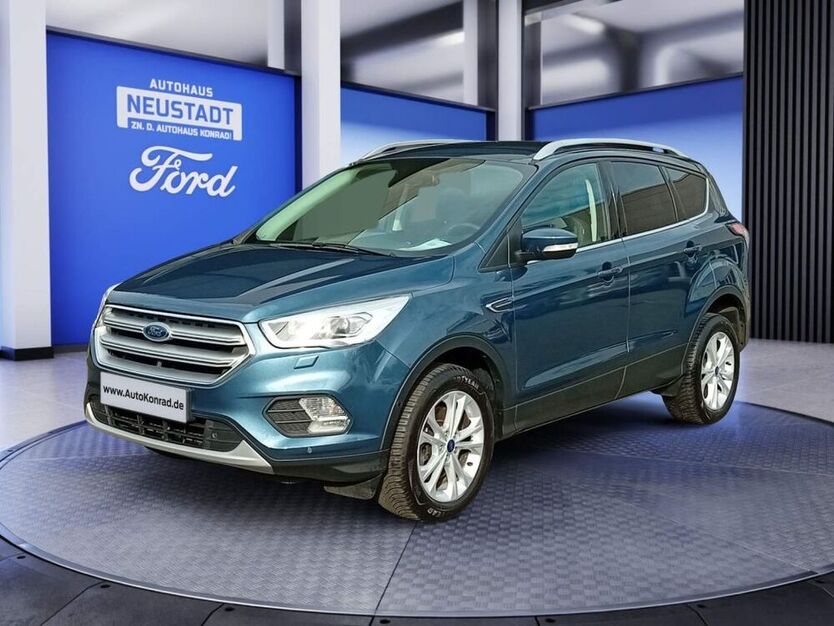 Kuga