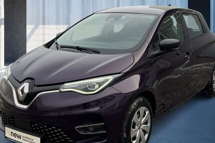 Renault ZOE 10.883 km 17.990 &euro; Berlin 12099