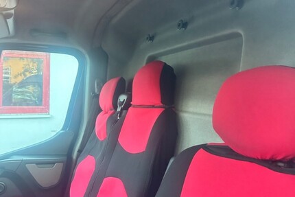 Renault Master III Bus 207.479 km 7.500 € Bad Brückenau 97769