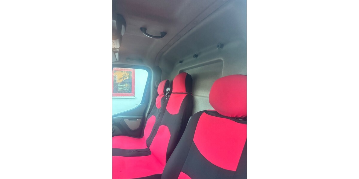 Renault Master III Bus 207.479 km 7.500 € Bad Brückenau 97769