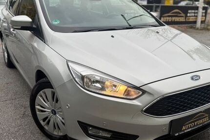 Ford Focus 137.600 km 7.890 € Heppenheim 64646