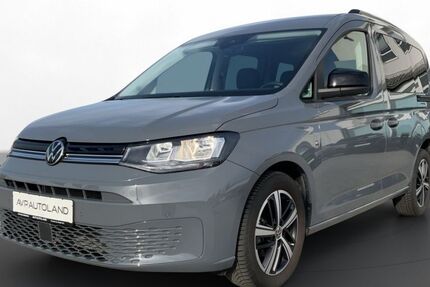 VW Caddy 12.529 km 27.700 &euro; Regen 94209