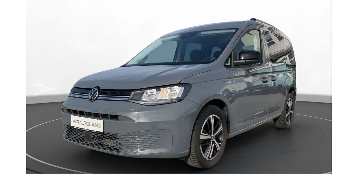 VW Caddy 12.529 km 28.920 &euro; Regen 94209