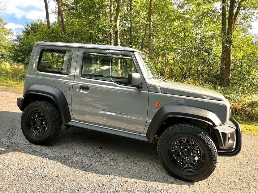 Jimny