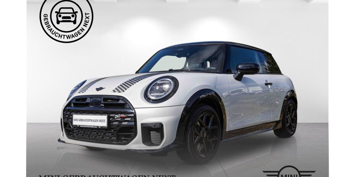 Mini Cooper S 3.700 km 34.900 € Friedberg 61169