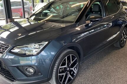 Seat Arona 36.969 km 21.750 € Voltlage 49599