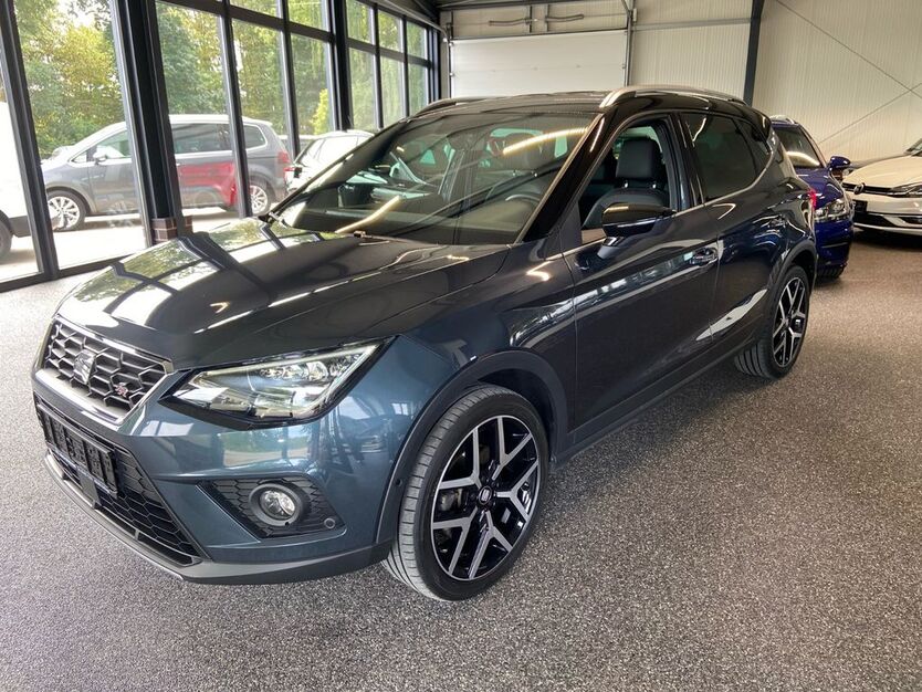 Seat Arona 36.969 km 21.750 € Voltlage 49599