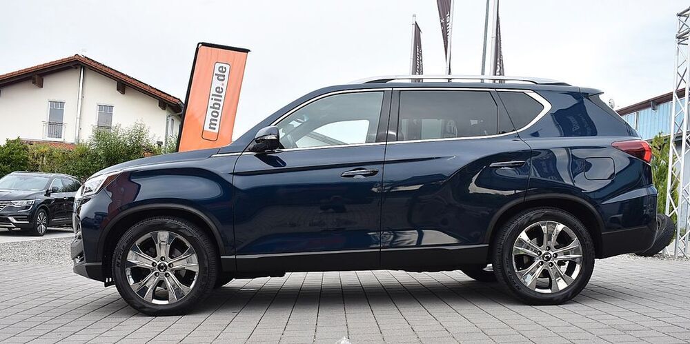 REXTON