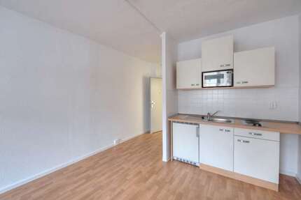 Wohnung Halle Altstadt - 1 Zimmer, 24 m&sup2;, 313&euro; | Angebot:26401435