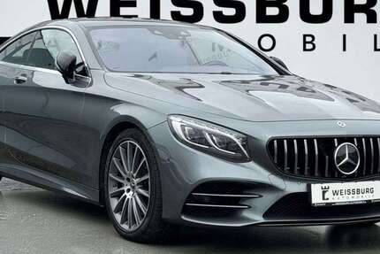 Mercedes-Benz S 560 110.000 km 59.980 &euro; Edingen-Neckarhausen 68535