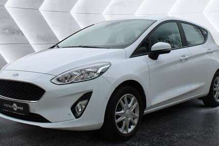 Ford Fiesta 87.900 km 8.900 &euro; Waldkirch 79183