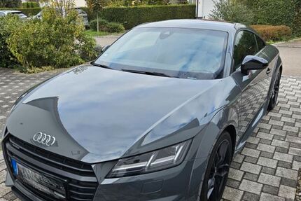 Audi TT 149.488 km 20.500 &euro; Nordendorf 86695