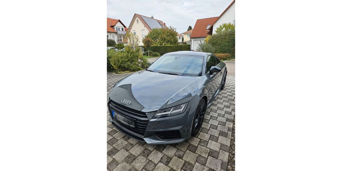 Audi TT 149.488 km 21.100 &euro; Nordendorf 86695