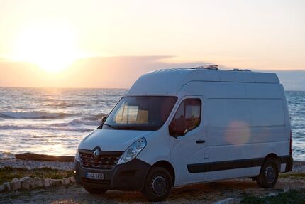 Renault Master 62.000 km 24.500 &euro; Dornstetten 72280