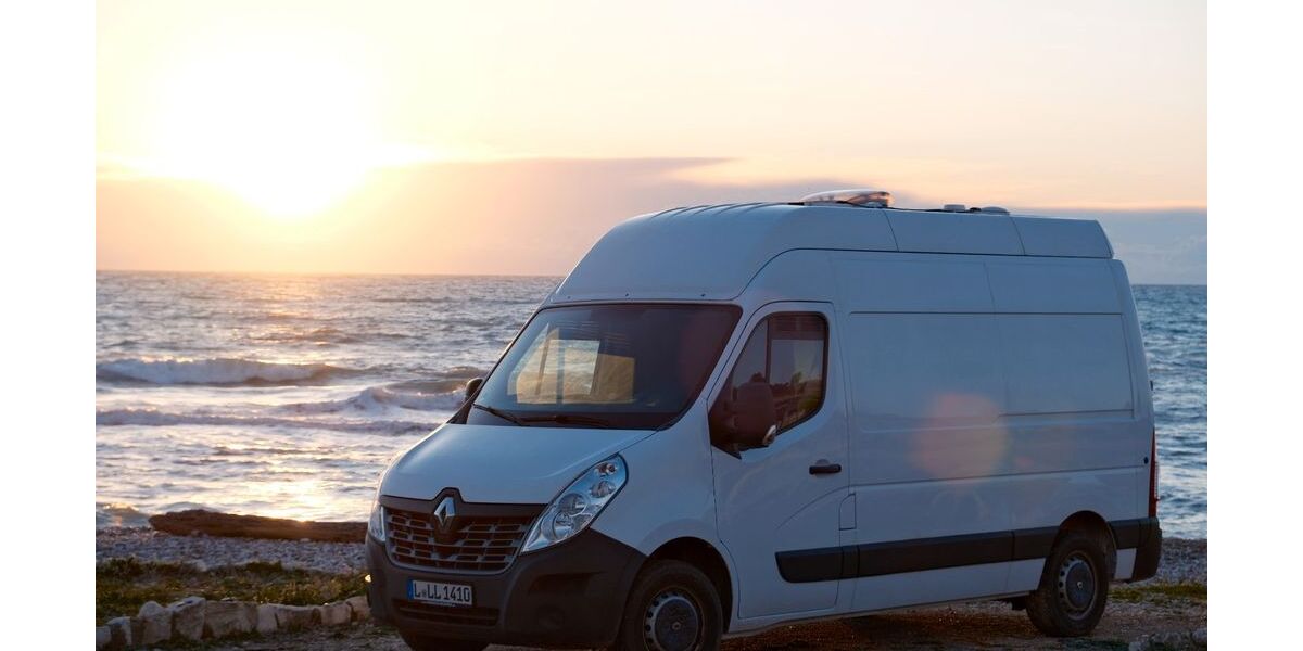 Renault Master 62.000 km 24.500 &euro; Dornstetten 72280