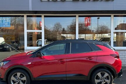 Opel Grandland (X) 12.625 km 23.350 &euro; Löbau 02708
