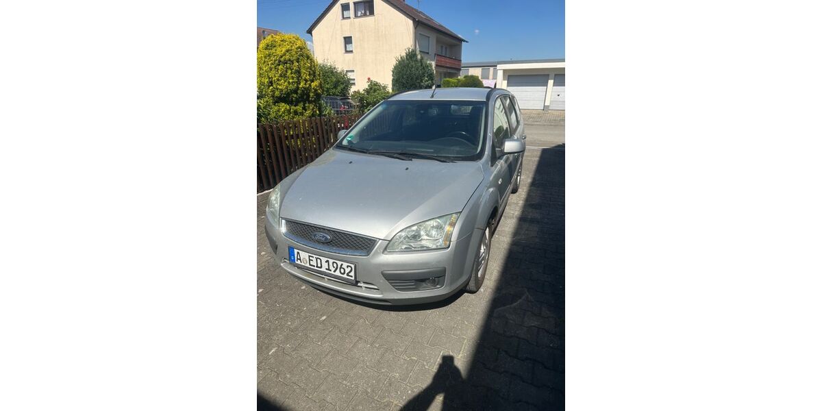 Ford Focus 271.800 km 990 &euro; Meitingen 86405