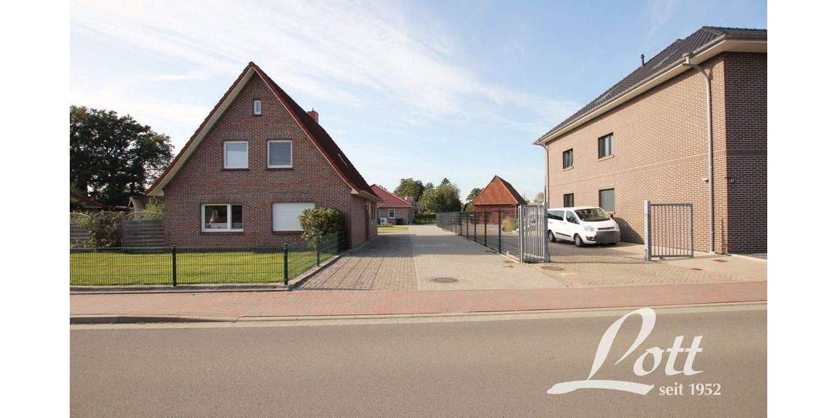 Grundstück Apen - 111.900&euro; | Angebot:24807057