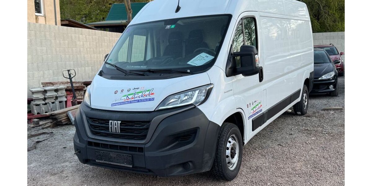 Fiat Ducato 260.000 km 7.299 &euro; Chemnitz 09120
