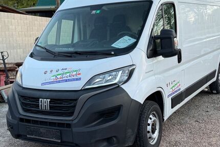 Fiat Ducato 260.000 km 7.999 &euro; Chemnitz 09120