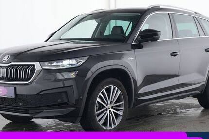 Skoda Kodiaq 61.270 km 37.466 &euro; Dietzenbach bei Frankfurt 63128