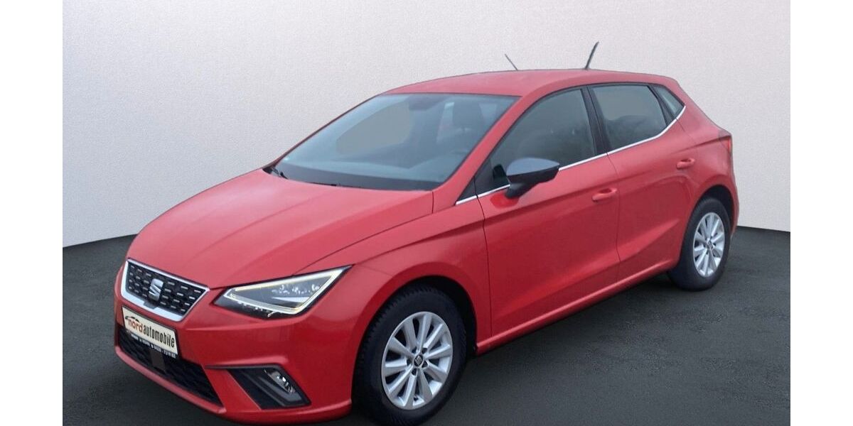 Seat Ibiza 104.285 km 8.500 &euro; Hohn 24806