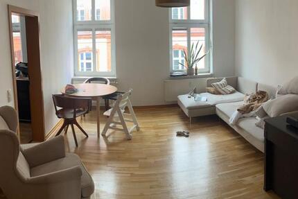 Wohnung Rostock Hansaviertel - 3 Zimmer, 73 m&sup2;, 1.085&euro; | Angebot:26397487