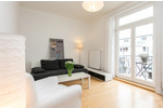 2-Zimmer TOP MODERNISIERT und MÖBLIERT mit Balkon