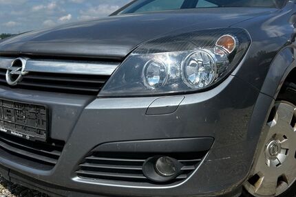 Opel Astra 266.000 km 899 &euro; Buch 89290