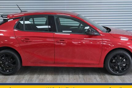 Opel Corsa 20.800 km 17.950 &euro; Gau-Bickelheim 55599