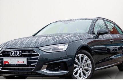 Audi A4 68.870 km 26.970 € Diez 65582
