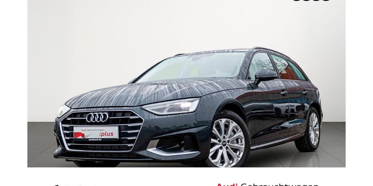 Audi A4 68.870 km 26.970 € Diez 65582