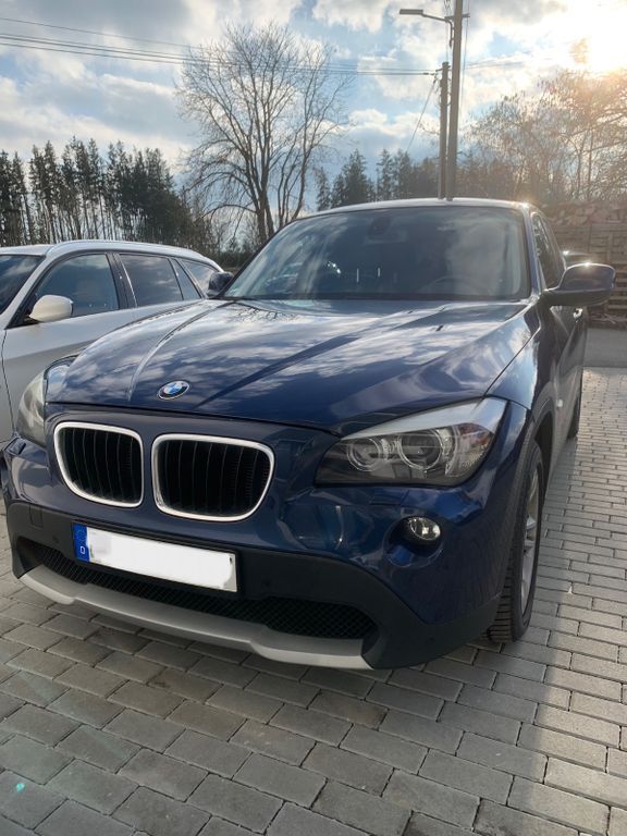 BMW X1 147.000 km 10.400 € Dinkelscherben 86424